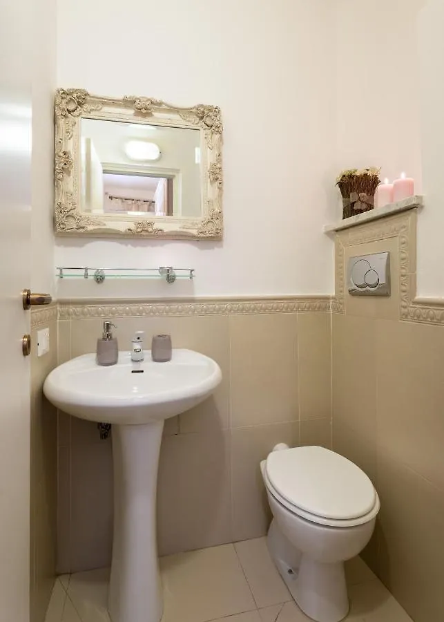 Signoria - Flo Apartments Florence 0*,  Italie
