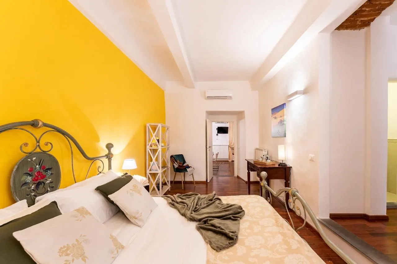 Signoria - Flo Apartments Florence