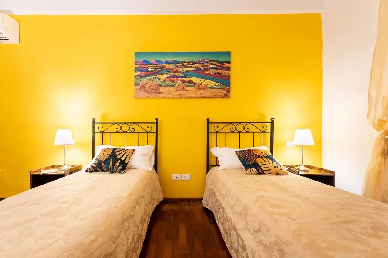 Signoria - Flo Apartments Florence