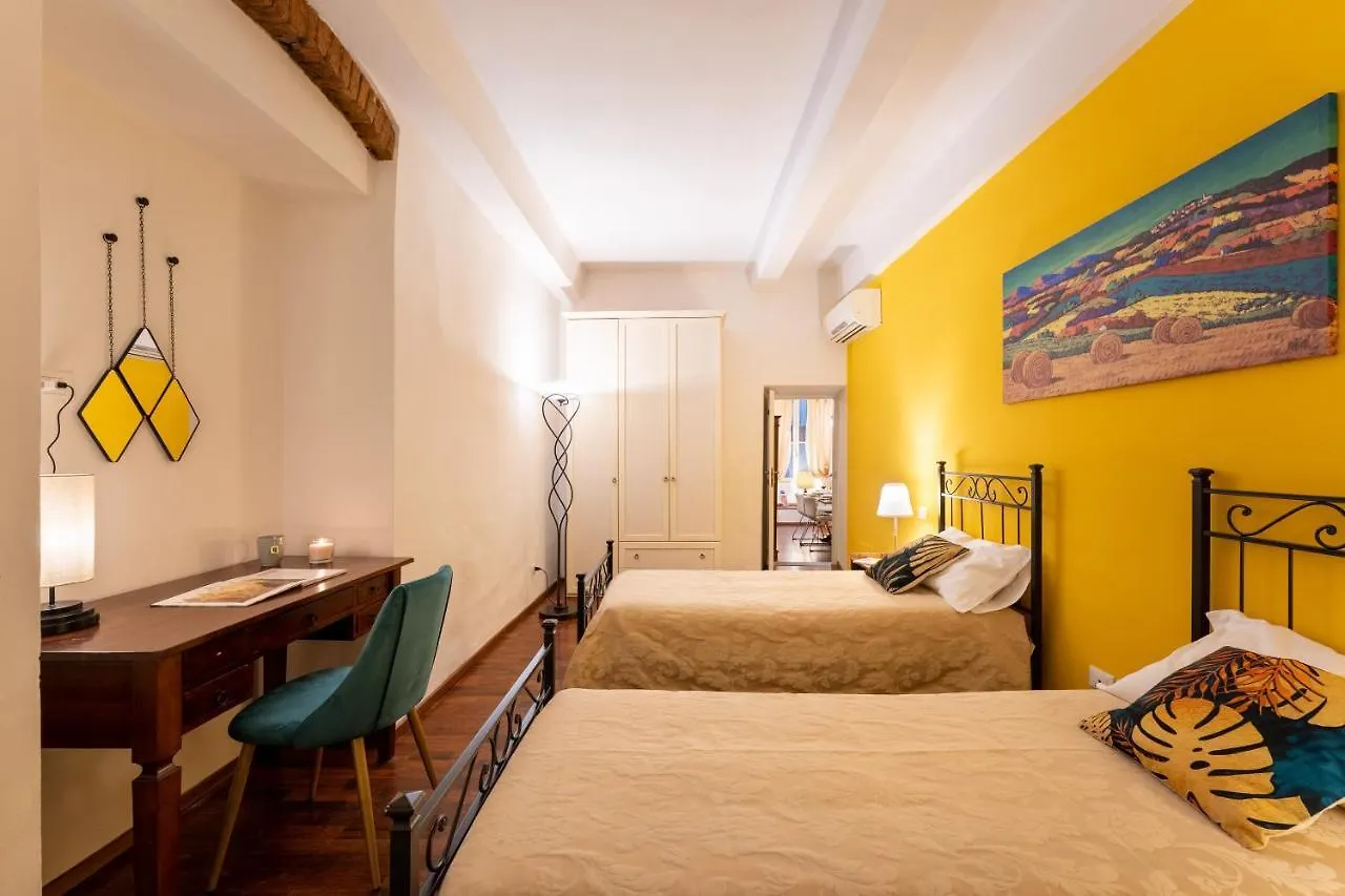 Signoria - Flo Apartments Florence