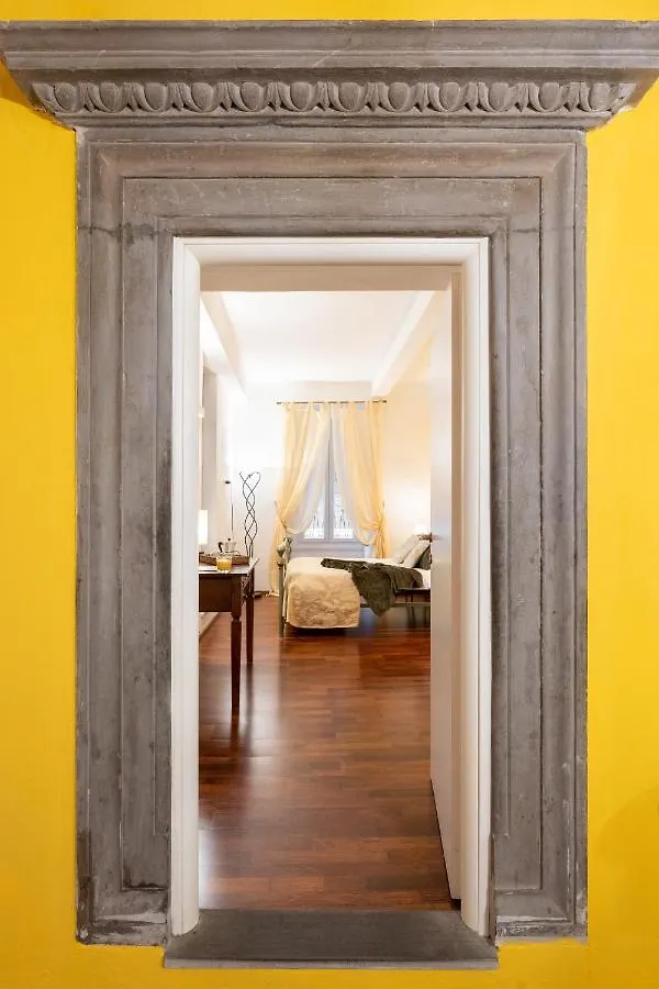 Signoria - Flo Apartments Florence 0*,  Italie