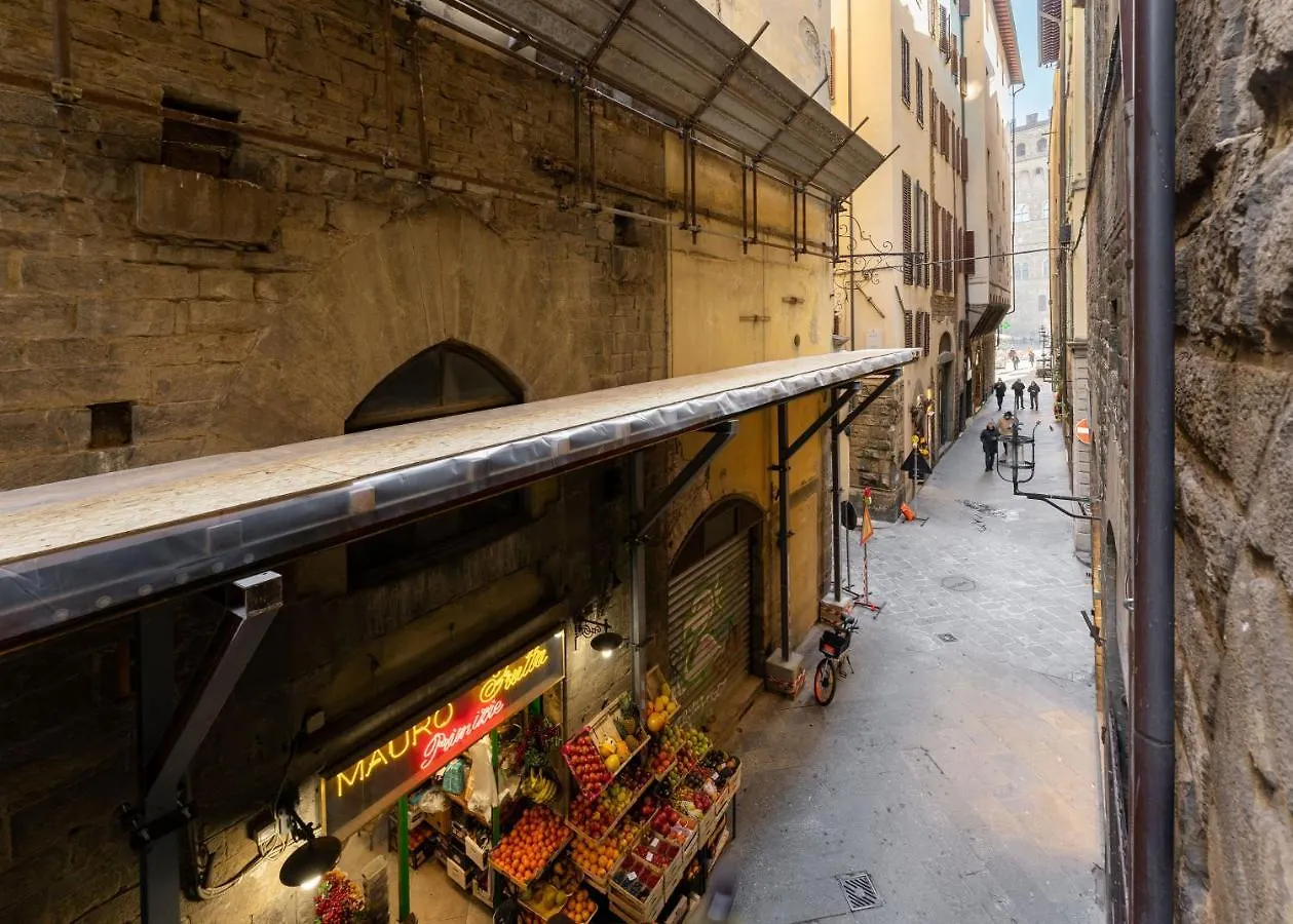 Signoria - Flo Apartments Florence