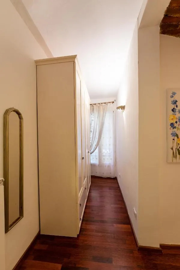 Signoria - Flo Apartments Florence