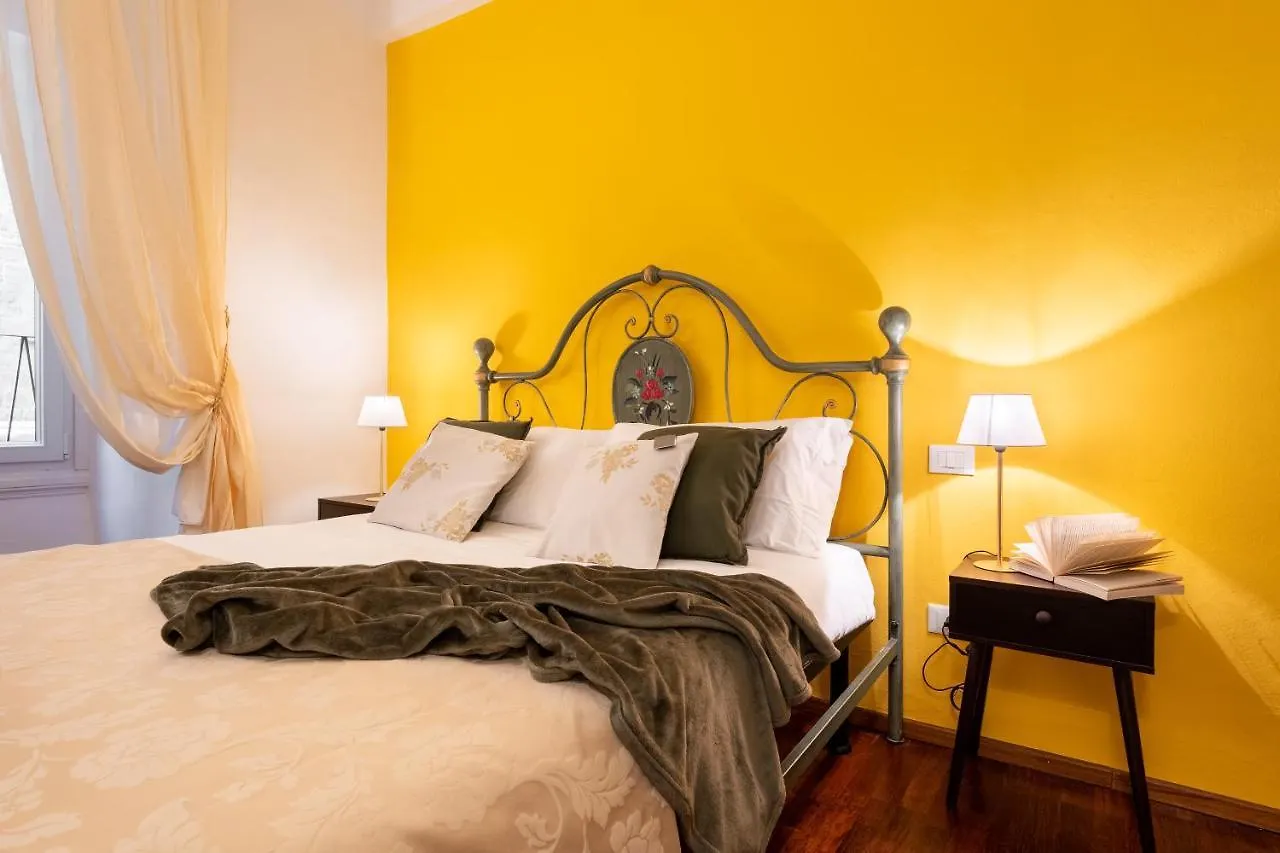 Signoria - Flo Apartments Florence