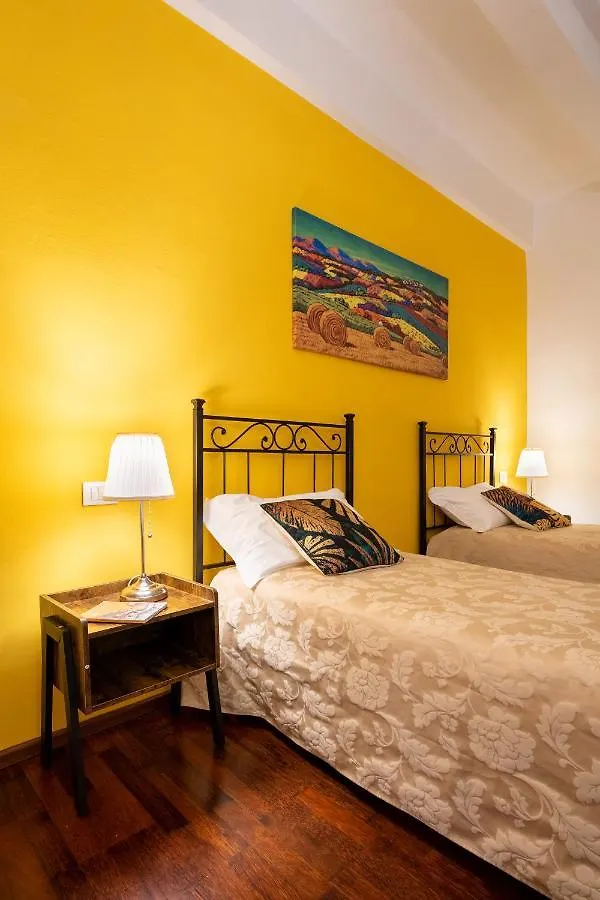 Signoria - Flo Apartments Florence