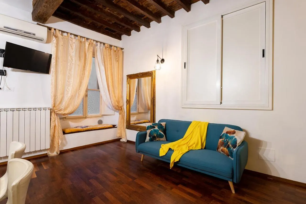 Signoria - Flo Apartments Florence