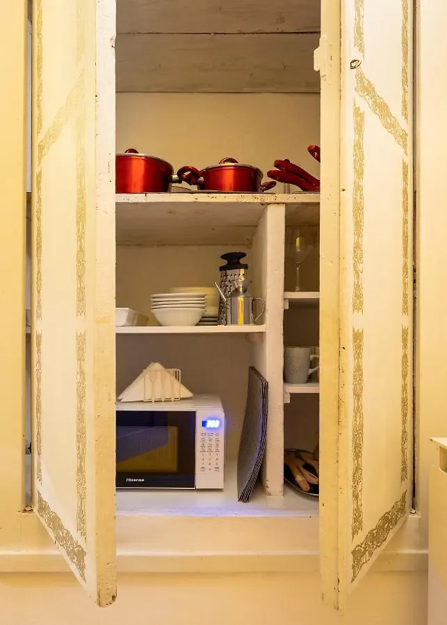 Signoria - Flo Apartments Florence