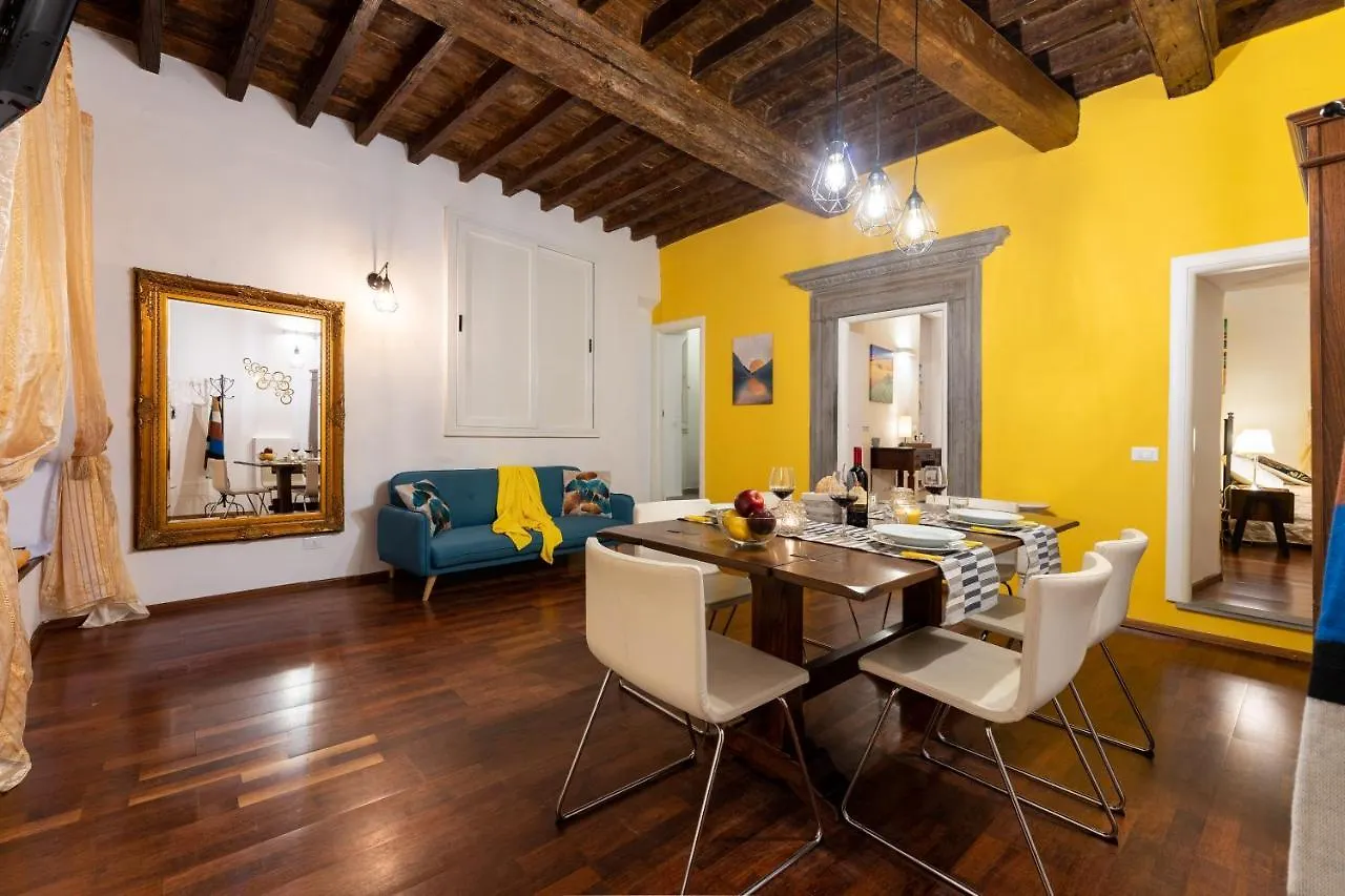 Signoria - Flo Apartments Florencie