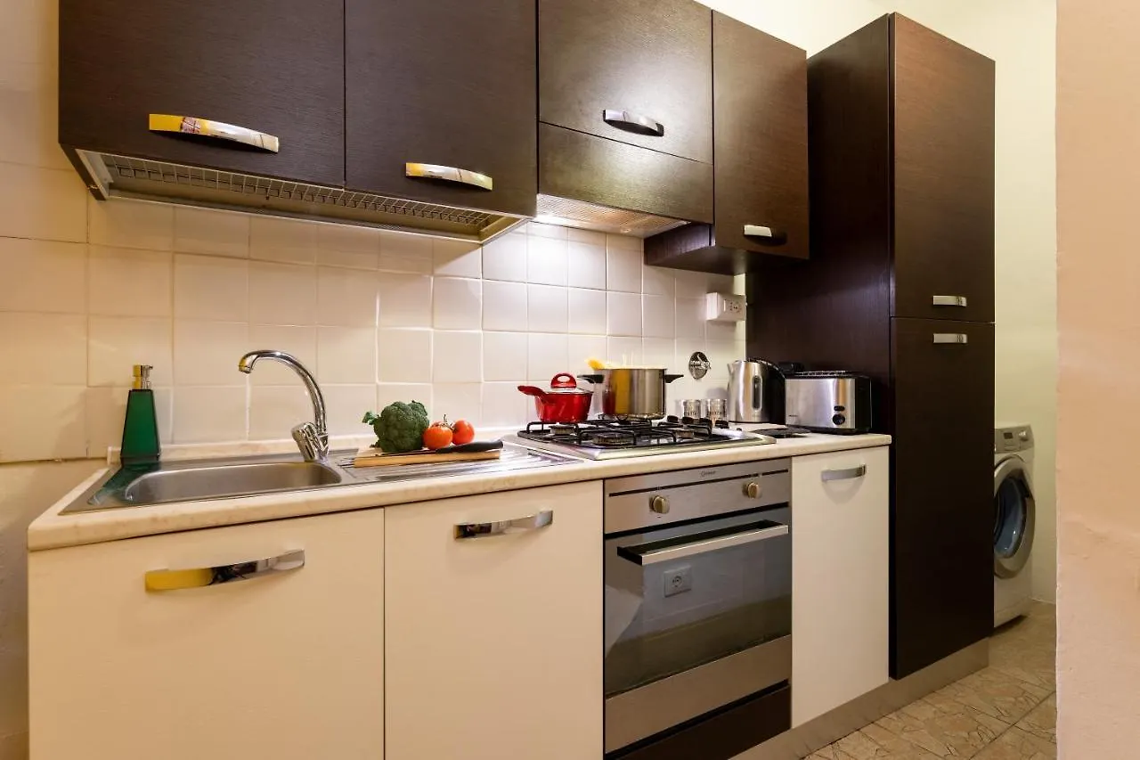 Signoria - Flo Apartments Florencie