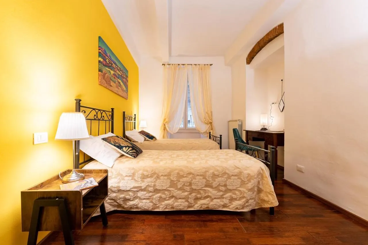 Signoria - Flo Apartments Florencie