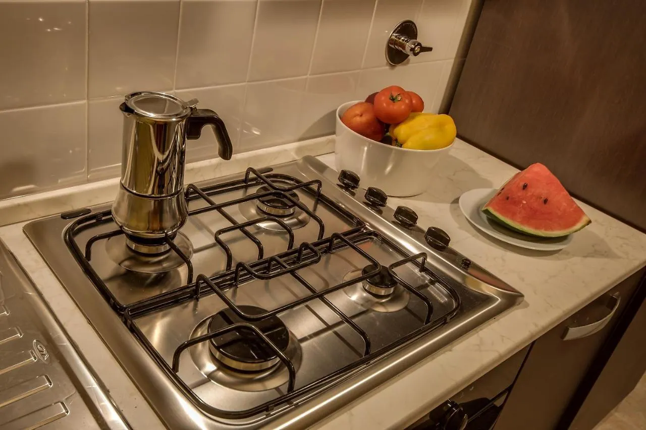 Signoria - Flo Apartments Florencie