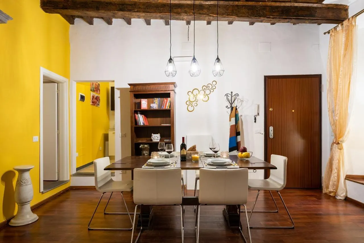 Signoria - Flo Apartments Florencie